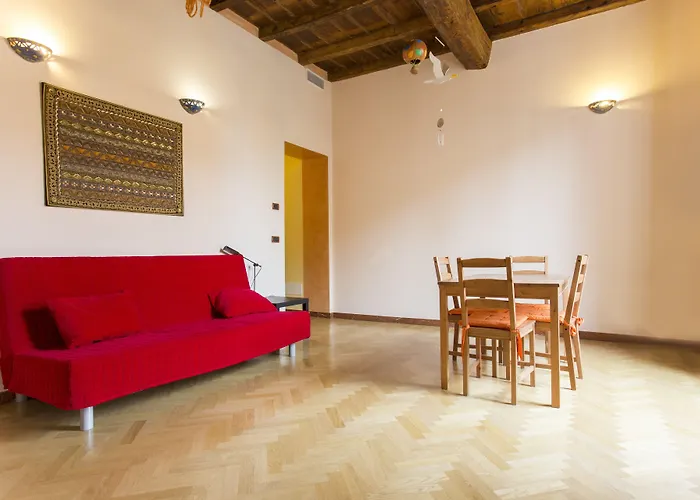 Petroni 38 By Appartement *