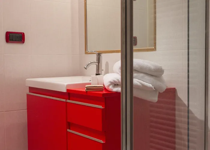 Petroni 38 By Appartement Bologna