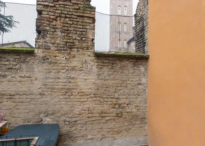 Appartement Petroni 38 By