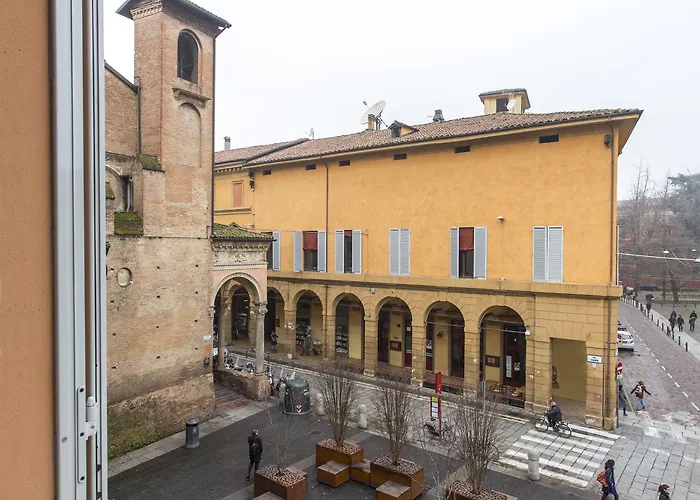 Petroni 38 By Appartement Bologna