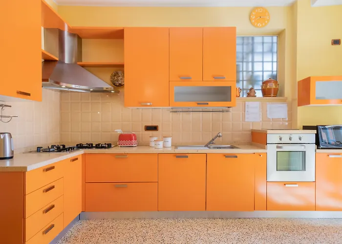 Appartement Petroni 38 By Bologna