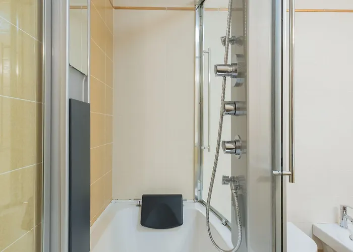 Petroni 38 By Appartement *