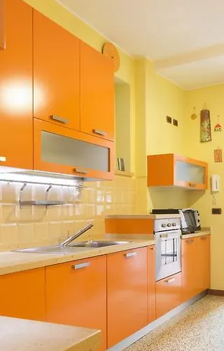 Appartement Petroni 38 By *