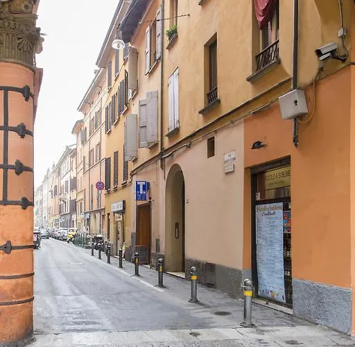 Appartement Petroni 38 By Bologna