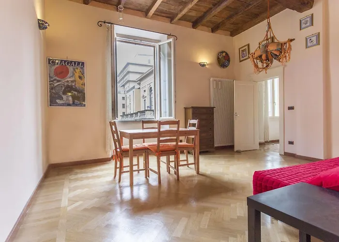 Petroni 38 By Appartement *