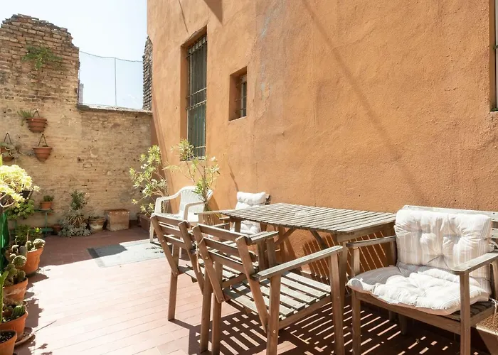 Petroni 38 By Appartement