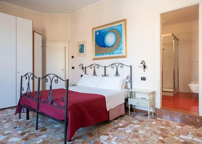 Appartement Petroni 38 By Bologna